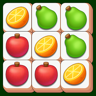 Tile Match - Brain Puzzle game apk
