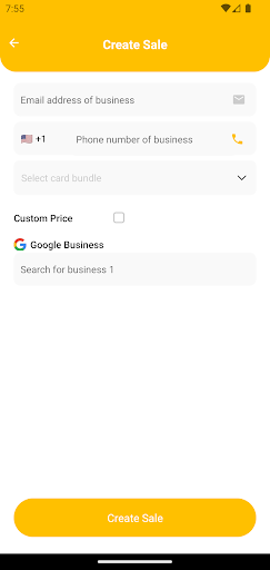Popcard Salesmen Screen 2