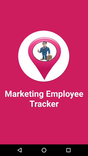 Smart Marketing Employee Tracker