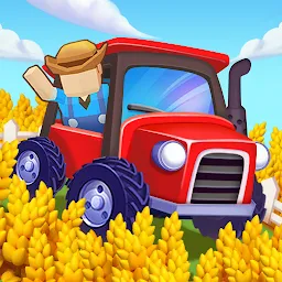 Farmland Tales: Idle Life Mod Apk