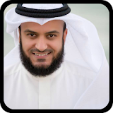 Mishary Alafasy MP3 Quran icon