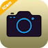 iCamera – OS15 Camera style 2.2.0