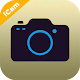 iCamera – i OS 15 Camera style विंडोज़ पर डाउनलोड करें