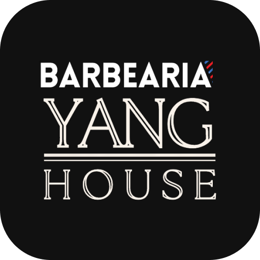 Barbearia Yang House 4.3.1 Icon