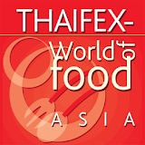 THAIFEX - World of Food Asia icon