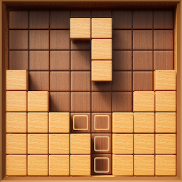 Icon image Wood Block Puzzle