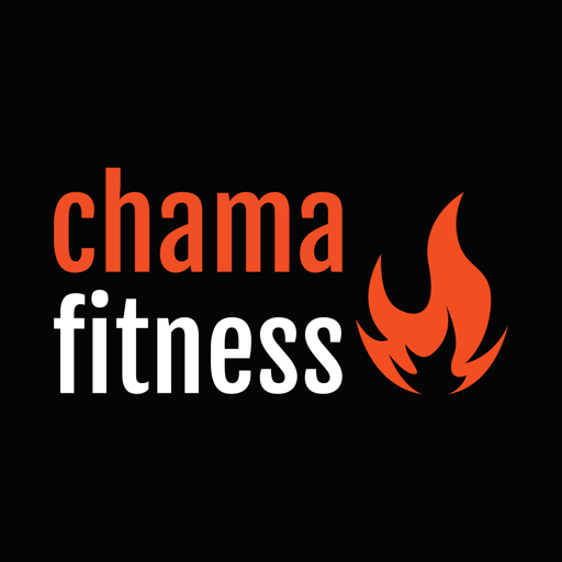 Chama Fitness logo