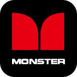 Monster Fit icon