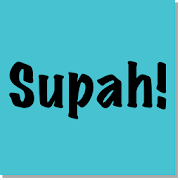 Supah! app icon