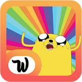 Adventure Time Wallpapers icon
