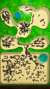 Ant Farm Simulator 1.3.9 APK screenshots 2