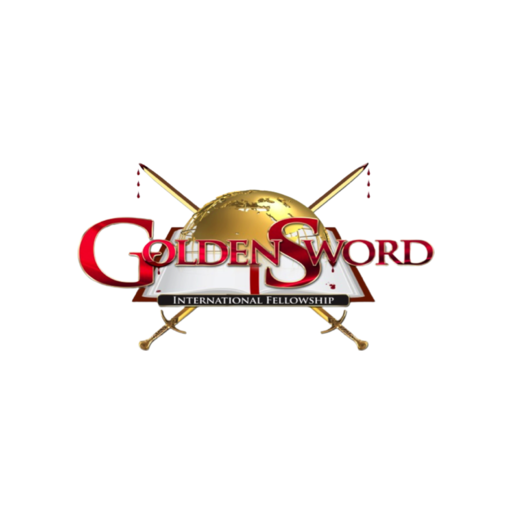 Goldensword Intl logo