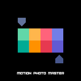 Motion Photo Master icon