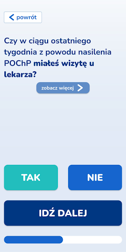 Moje PoChP Screenshot
