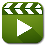 All Video Player icon