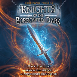 Knights of the Borrowed Dark: Volume 1 ikonjának képe