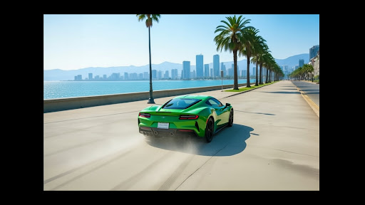 Crime City Open world Gangster screenshot 2