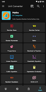 Unit Converter MOD APK (Premium Unlocked) 6