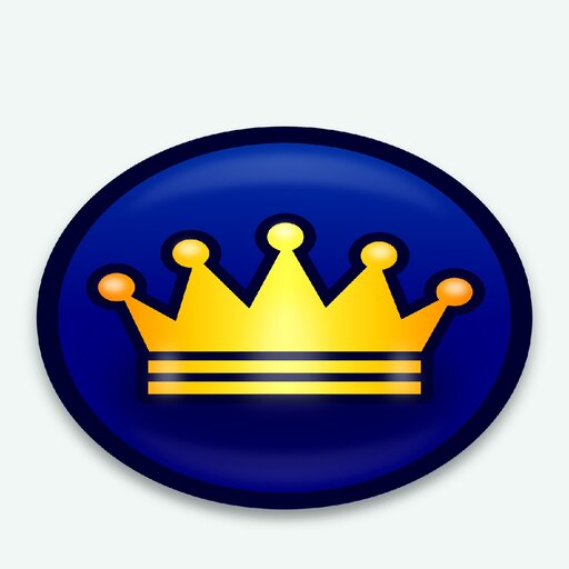 Offline Crown Wallpapers logo