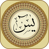 Surah Yasin with Translation icon