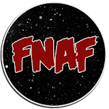 FNAF All Songs Mp3 icon