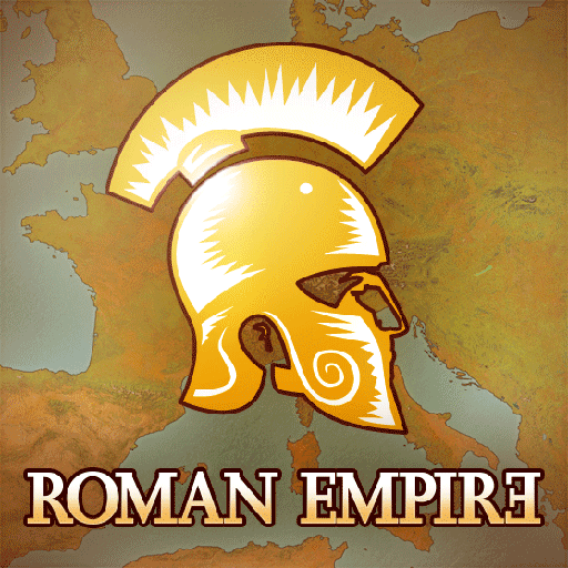 Roman Empire logo