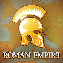 Roman Empire Mod apk أحدث إصدار تنزيل مجاني