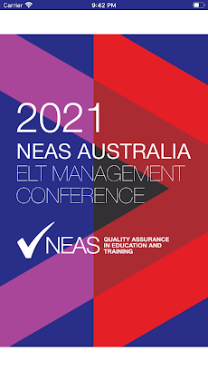 2021 NEAS Conferenceのおすすめ画像1