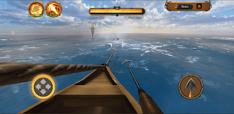 Game screenshot DeepHunter hack