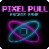 Pixel Pull icon