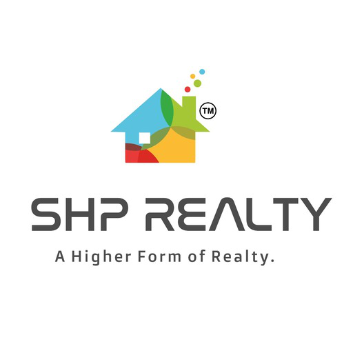 SHP Realty logo
