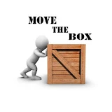 Moving Box icon