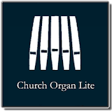 Church Organ Lite icon