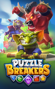 Puzzle Breakers 3.1.3 APK screenshots 6