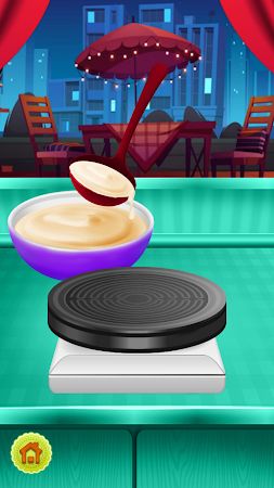 Game screenshot Asian Restaurant Empire apk download