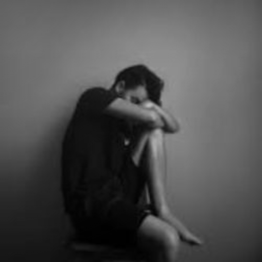 Depression Sad Wallpapers logo
