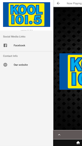 Kool 101.5FM Screen 2