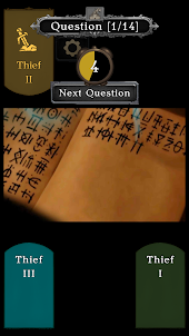 Thief Quiz