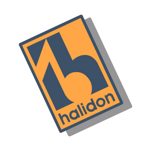 Halidon Music - Instrumental M 1.1.3 Icon