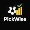 PickWise: Football Analysis icon