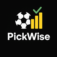 PickWise: Football Analysis APK
