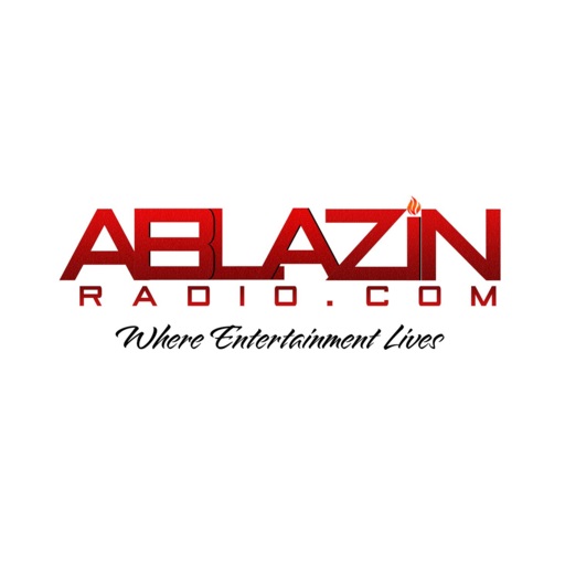 Ablazin Radio Live TV logo