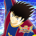 Cover Image of Herunterladen Captain Tsubasa: Dream Team Fußballspiel  APK