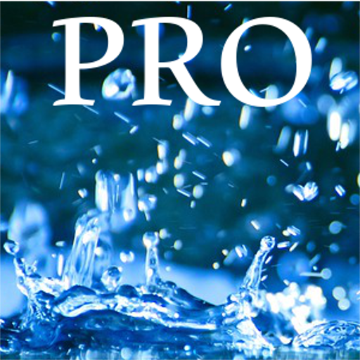 Rain Sound Central Pro