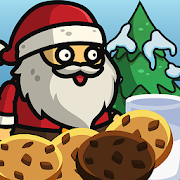 Get Santa's Cookies - Santa Claus Christmas Game