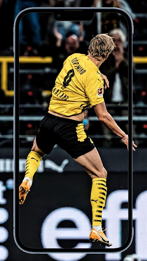 Borussia Dortmund Wallpaper HD