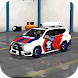 MOD BUSSID Mobil Polisi 2023 - Androidアプリ