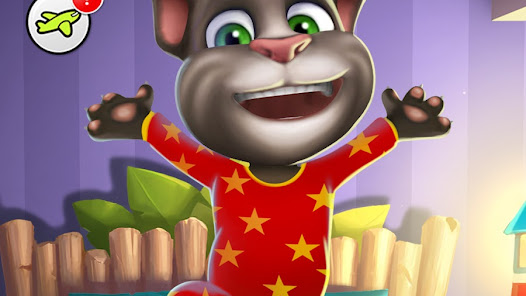 My Talking Tom v7.7.0.3914 MOD APK (Unlimited Money) for android Gallery 4