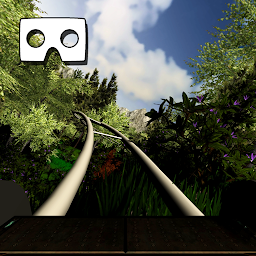 Icon image VR Mountain RollerCoaster (Goo