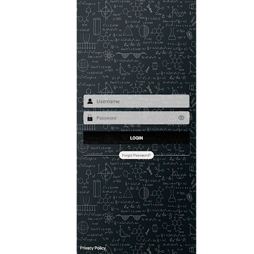 Android application Ashrafia Group of Institutions screenshort
